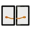 Тачскрин для Samsung P7500 Galaxy Tab 10.1,  цвет черный, 3g