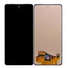 Дисплей для Samsung A725F /DS Galaxy А72 2021 з тачскріном в зборі, колір чорний, IPS (TFT) мініатюра 1