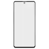 Скло корпусу для Samsung A515 Galaxy A51 2020 + OCA, колір чорний мініатюра 1