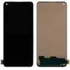 Дисплей для Realme 10 4G, с тачскрином в сборе, цвет черный миниатюра 1