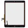 Тачскрін для iPad 5 Air, iPad 5 9.7 (2017) complete (з кнопкою), колір білий, оригінал мініатюра 2