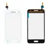 Тачскрин Samsung Galaxy Core 2 G355H, колір білий, на 2 sim карти, ревізія 3, маленька мікросхема мініатюра 1