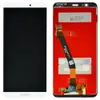 Дисплей для Huawei P Smart, Enjoy 7s (FIG-L31/FIG-LX1) з тачскрином у зборі, колір білий мініатюра 1