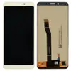 Дисплей для Xiaomi Redmi 6, Redmi 6A з тачскрином у зборі, колір білий, Orig PRC мініатюра 1