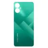 Задняя крышка для Tecno Camon 19 Neo (CH6i), цвет зеленый миниатюра 1