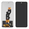 Дисплей для Tecno Spark 30C (KL5n), с тачскрином в сборе, цвет черный миниатюра 1