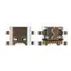 Роз'єм зарядки для LG D335/D380/D690/H422/H500/H502/K120/ K121/K130/H960/H340 мініатюра 1