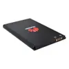 Аккумулятор для Huawei G610-U10 Ascend, G606, G700-U10, G710, C8815, U610, Y600-20 (HB505076RBC) миниатюра 1