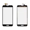 Тачскрин LG E980, E985, E986, E988, F240, колір чорний, велика мікросхема мініатюра 1