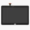Дисплей для Samsung T520 Galaxy Tab Pro 10.1, T525 Galaxy Tab Pro 10.1 LTE с тачскрином в сборе, цвет черный миниатюра 1