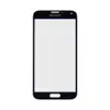Скло для Samsung G900 Galaxy S5, колір синій мініатюра 1