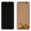 Дисплей для Samsung A307F /DS Galaxy A30s (2019) с тачскрином в сборе, цвет черный, OLED миниатюра 1
