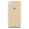 Задня кришка для Huawei Y6 II, Honor 5A, колір золотий мініатюра 1