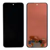 Дисплей для Samsung Galaxy A55 (A556) 2024, з тачскріном, чорний, IPS мініатюра 1