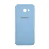Задня кришка Samsung A520F (2017), колір синій мініатюра 1