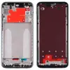 Рамка для дисплея Xiaomi Redmi Note 8T, цвет серебро миниатюра 1