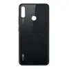Задня кришка для Tecno Spark 3 Pro (KB8), колір чорний мініатюра 1