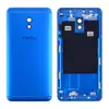 Задня кришка Meizu M6 Note, колір синій мініатюра 1