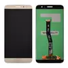 Дисплей для Huawei Nova Plus (MLA-L01/MLA-L11) з тачскрином у зборі, колір золотий мініатюра 1