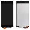 Дисплей Sony E6603, E6653, E6683 з тачскрином, колір чорний, оригінал мініатюра 1