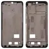 Рамка для дисплея Vivo Y91/Y93, колір чорний мініатюра 1