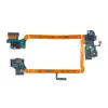 Шлейф для LG Optimus G2 D800, D801, D803 з роз'ємом зарядки, роз'ємом для навушників та мікрофоном мініатюра 1