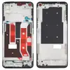 Рамка дисплея для Oppo A72 5G, колір чорний мініатюра 1