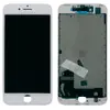 Дисплей для iPhone 7 (4.7) с тачскрином в сборе, цвет белый, оригинал Китай миниатюра 1