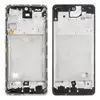 Рамка для дисплея Samsung  A725 Galaxy A72 2021, цвет белый миниатюра 1