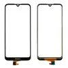 Тачскрин для Huawei Y6 2019, Y6 Prime 2019, Y6S, Y6 Pro 2019, Honor 8A, 8a Pro, колір чорний мініатюра 1