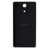 Задняя крышка Sony Xperia ZR C5502 (M36i), цвет черный миниатюра 1