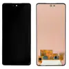 Дисплей для Samsung A536F Galaxy A53 2022, з тачскріном в зборі, колір чорний, IPS мініатюра 1