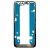 Рамка дисплея для iPhone 13 mini, колір чорний мініатюра 1