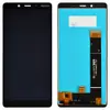 Дисплей для Nokia 1 Plus (TA-1130) із тачскрином у зборі, колір чорний, уцінка мініатюра 1