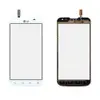 Тачскрин LG D410 Optimus L90, колір білий мініатюра 1