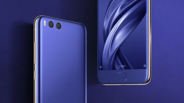 Заміна дисплейного модуля на Xiaomi Mi5s/Mi6: як не виявитися обведеним навколо пальця
