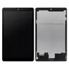 Дисплей для Huawei MediaPad M5 Lite 8 LTE JDN2-AL00/ Wi-Fi JDN2-W09, з тачскріном, чорний мініатюра 1