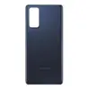 Задня кришка для Samsung G780F Galaxy S20 FE, колір синій мініатюра 1