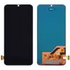 Дисплей для Samsung A405F/DS Galaxy A40 (2019) з тачскрином у зборі, колір чорний, IPS(TFT) мініатюра 1
