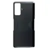 Задня кришка для Xiaomi Poco F4 GT, колір чорний мініатюра 1