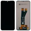 Дисплей для Samsung A146B Galaxy A14 2023, з тачскріном в зборі, колір чорний, IPS(TFT) мініатюра 1