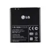 Акумулятор для LG H420, P760, P765, P768, P769, P875, P880, D605, F200, MS870 (BL-53QH) мініатюра 1