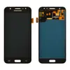 Дисплей для Samsung J500F/J500M/DS Galaxy J5 (2015) з тачскрином у зборі, колір чорний, IPS (TFT) мініатюра 1