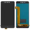 Дисплей для Prestigio MultiPhone PSP3530 Muze D3, 3531 Muze E3, 7530 Muze A7 з тачскріном, чорний мініатюра 1