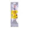 Струмопровідний лак Mechanic MCN-DJ002 (0.2ml) на основі срібла мініатюра 1