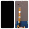 Дисплей для Oppo A16/ A16s (CPH2269)/ Realme C25/ C25s/ Narzo 50A, с тачскрином, цвет черный, оригинал Китай миниатюра 1