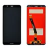 Дисплей для Huawei P Smart/Enjoy 7s (FIG-L31/FIG-LX1) с тачскрином в сборе, цвет черный миниатюра 1
