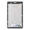 Дисплей для Huawei T3 8.0" MediaPad с тачскрином в сборе, цвет белый миниатюра 1