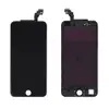 Дисплей iPhone 6 Plus з тачскрином у зборі, колір чорний, Китай високої якості мініатюра 1