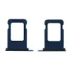Тримач сім картки для iPhone 12/12 mini, колір синій мініатюра 1